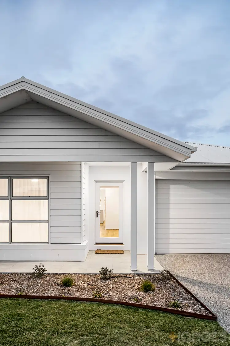 Third view of Homely house listing, 15 Seascape Drive, Ocean Grove VIC 3226