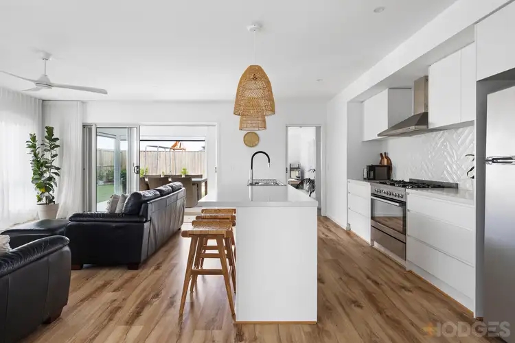 Fourth view of Homely house listing, 15 Seascape Drive, Ocean Grove VIC 3226