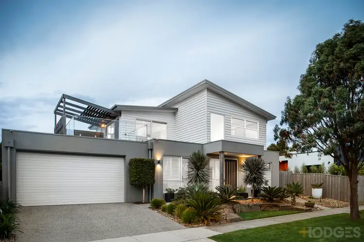 Main view of Homely house listing, 49 Greenview Rise, Ocean Grove VIC 3226