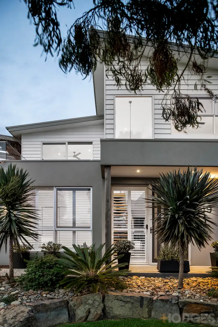 Second view of Homely house listing, 49 Greenview Rise, Ocean Grove VIC 3226