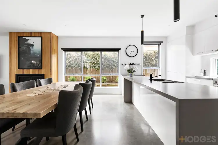 Fifth view of Homely house listing, 49 Greenview Rise, Ocean Grove VIC 3226