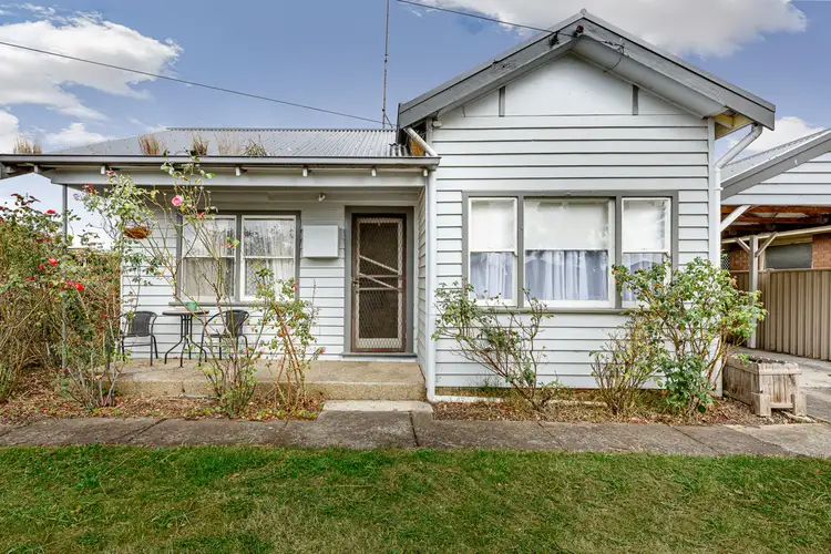 Main view of Homely house listing, 1/16 Alexandra Street, Sebastopol VIC 3356