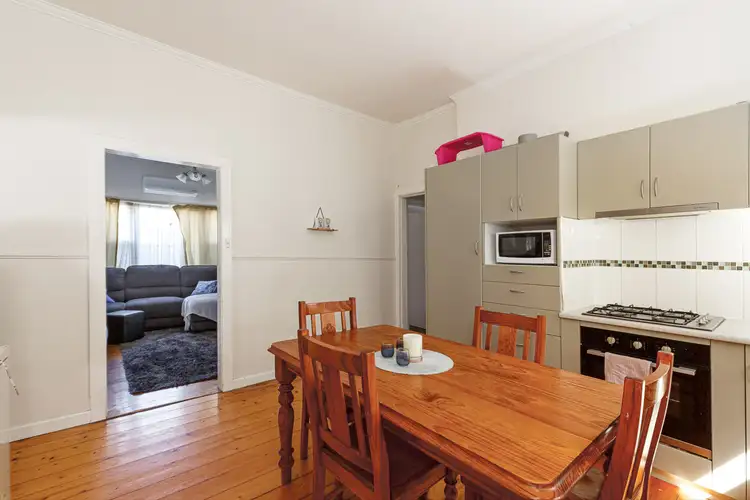 Third view of Homely house listing, 1/16 Alexandra Street, Sebastopol VIC 3356