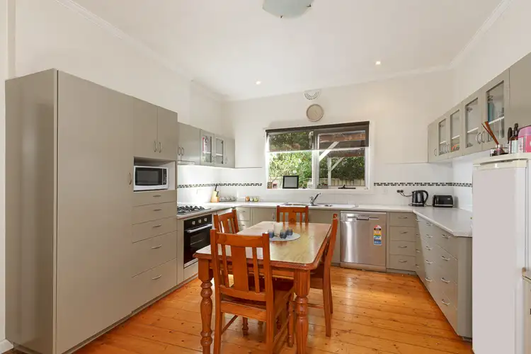 Fourth view of Homely house listing, 1/16 Alexandra Street, Sebastopol VIC 3356