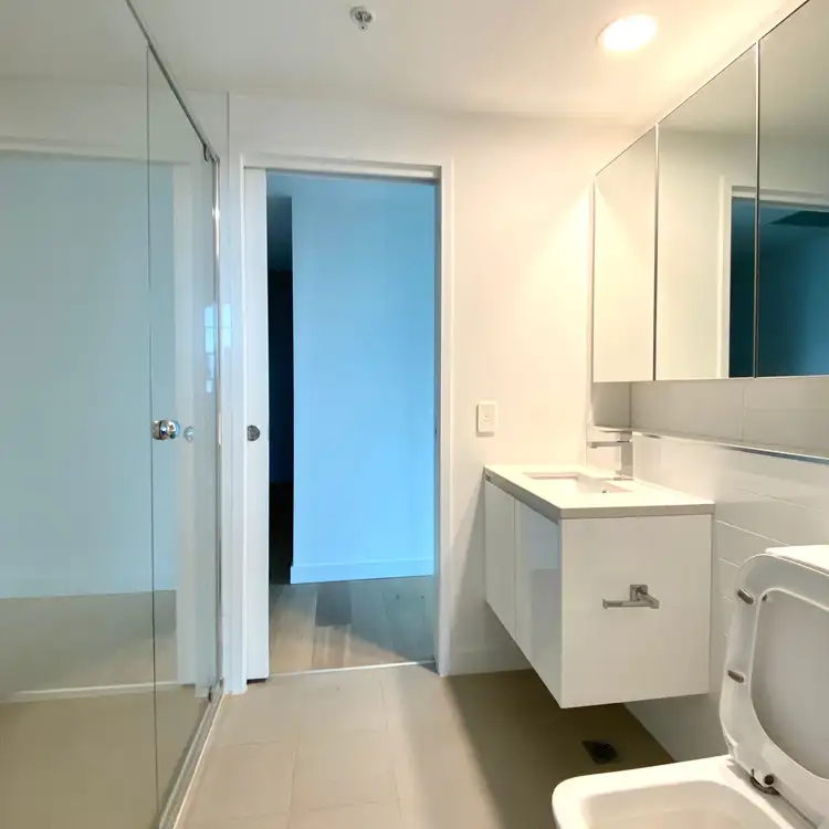 Fourth view of Homely apartment listing, 1906/42 Balston Street, Southbank VIC 3006