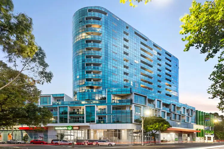1509/188 Macaulay Road, North Melbourne VIC 3051