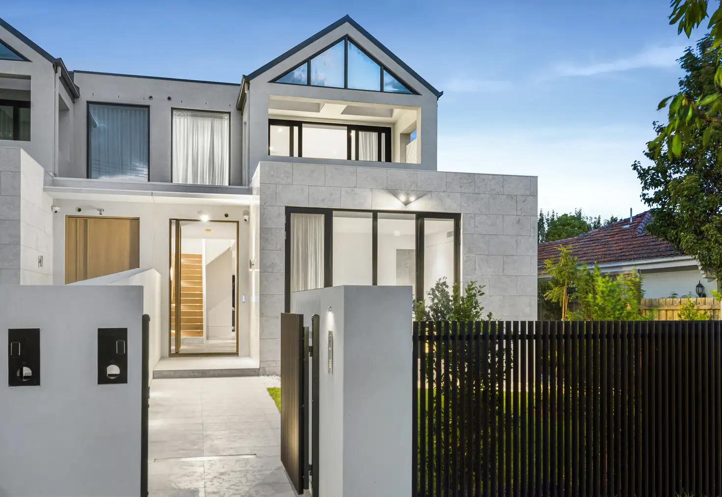Main view of Homely house listing, 4 Cummins Grove, Malvern VIC 3144