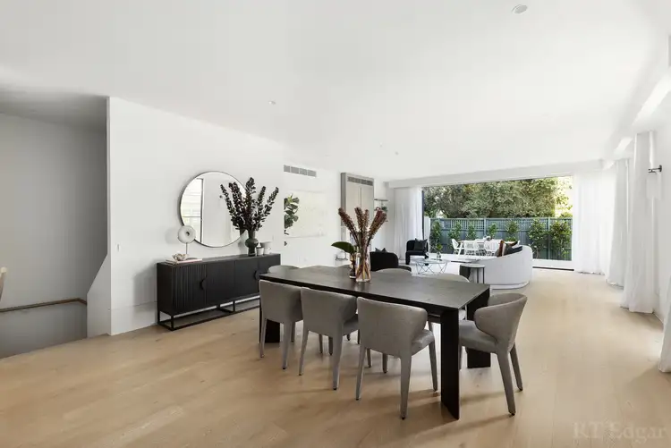 Third view of Homely house listing, 4 Cummins Grove, Malvern VIC 3144
