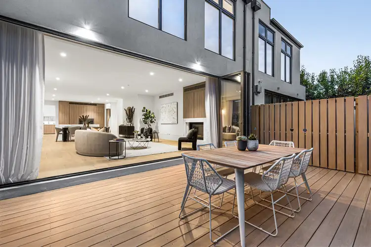 Fourth view of Homely house listing, 4 Cummins Grove, Malvern VIC 3144