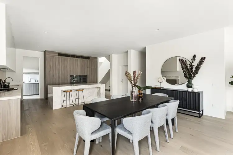 Fifth view of Homely house listing, 4 Cummins Grove, Malvern VIC 3144