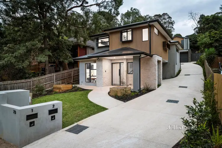 1/73 Cressy Street, Montmorency VIC 3094