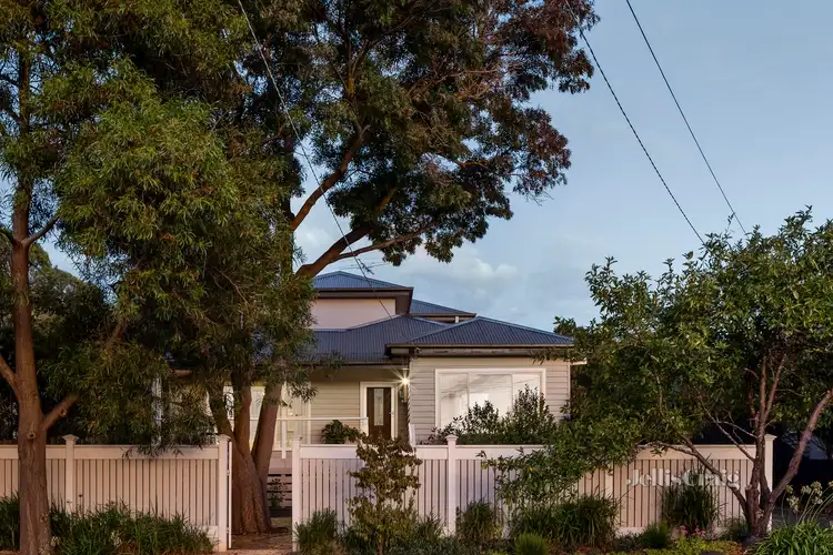 6 Alexander Street, Montmorency VIC 3094