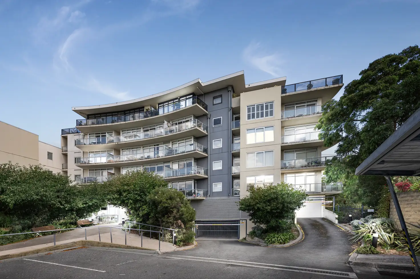 Main view of Homely apartment listing, 14/2 Horizon Drive, Maribyrnong VIC 3032