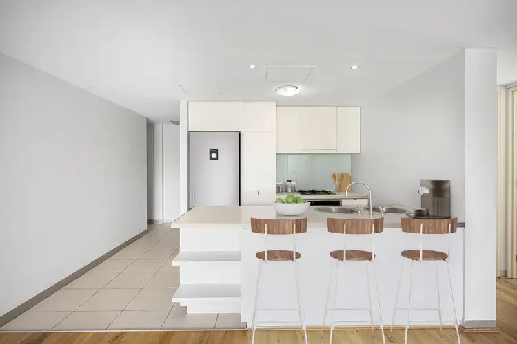 Third view of Homely apartment listing, 14/2 Horizon Drive, Maribyrnong VIC 3032