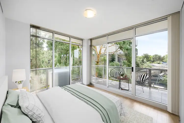 Fourth view of Homely apartment listing, 14/2 Horizon Drive, Maribyrnong VIC 3032