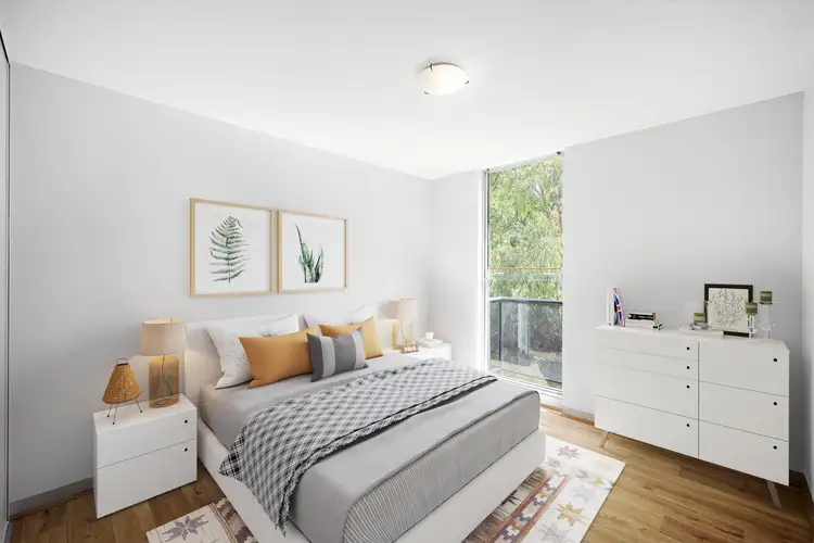 Fifth view of Homely apartment listing, 14/2 Horizon Drive, Maribyrnong VIC 3032