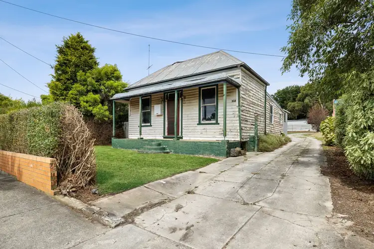 318 York Street, Ballarat East VIC 3350
