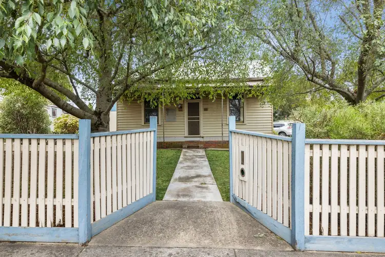 Main view of Homely house listing, 316 York Street, Ballarat East VIC 3350
