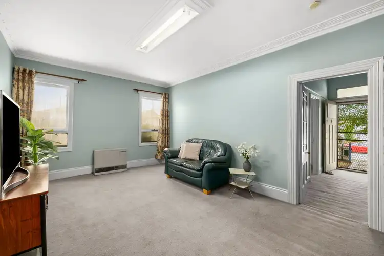 Second view of Homely house listing, 316 York Street, Ballarat East VIC 3350