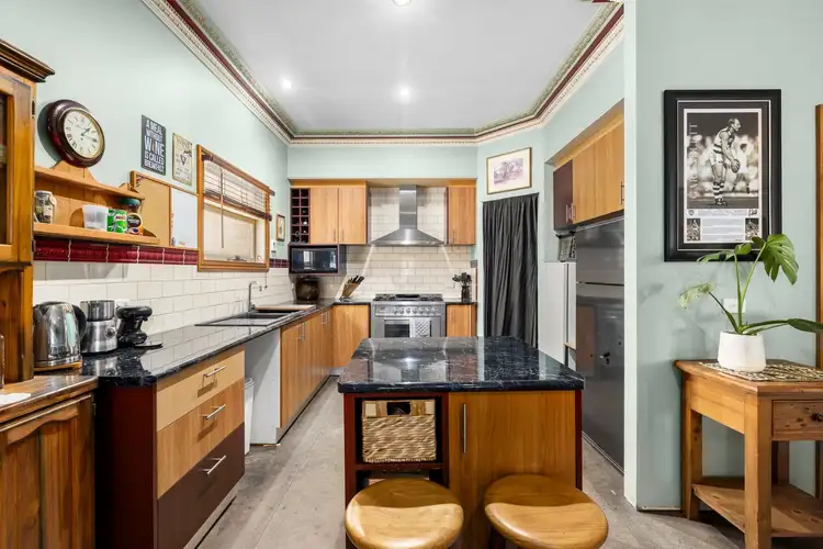 Fourth view of Homely house listing, 316 York Street, Ballarat East VIC 3350
