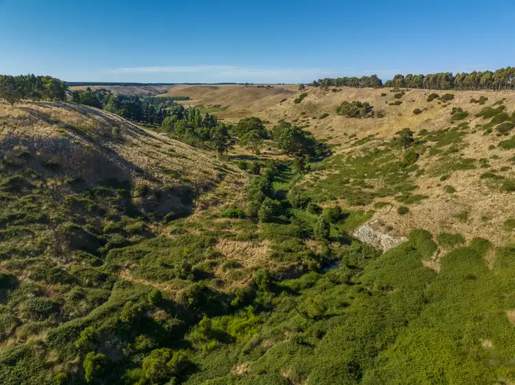 Third view of Homely rural property listing, CA5 Elaine Morrisons Road, Morrisons VIC 3334