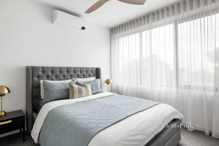 Sixth view of Homely townhouse listing, 3A Port Street, Highett VIC 3190