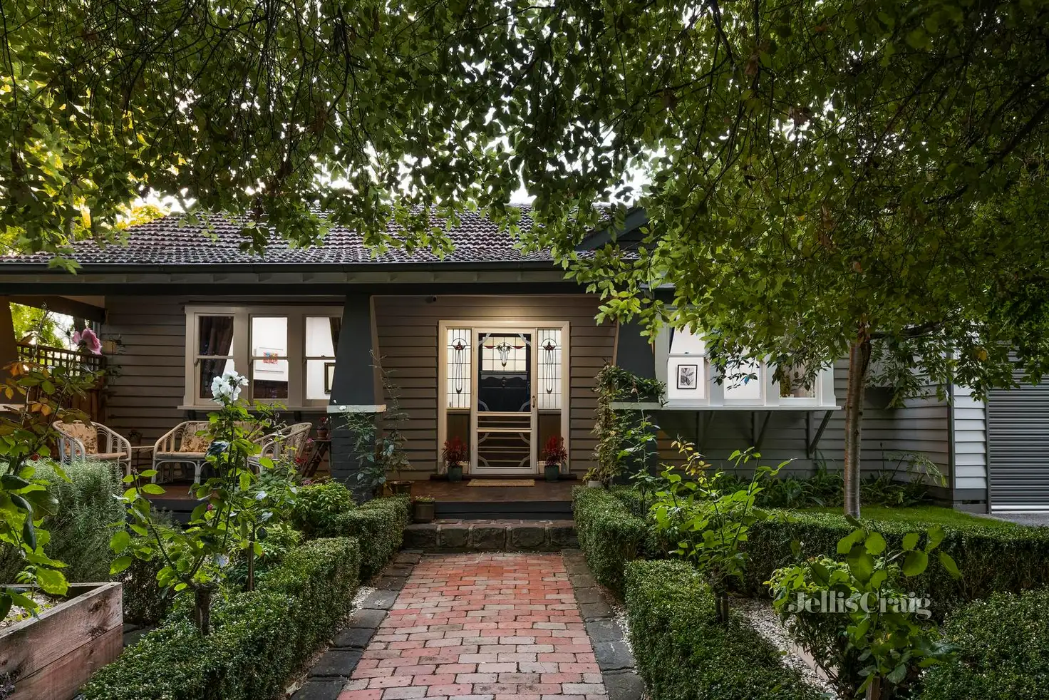 Main view of Homely house listing, 1 Clive Street, Alphington VIC 3078