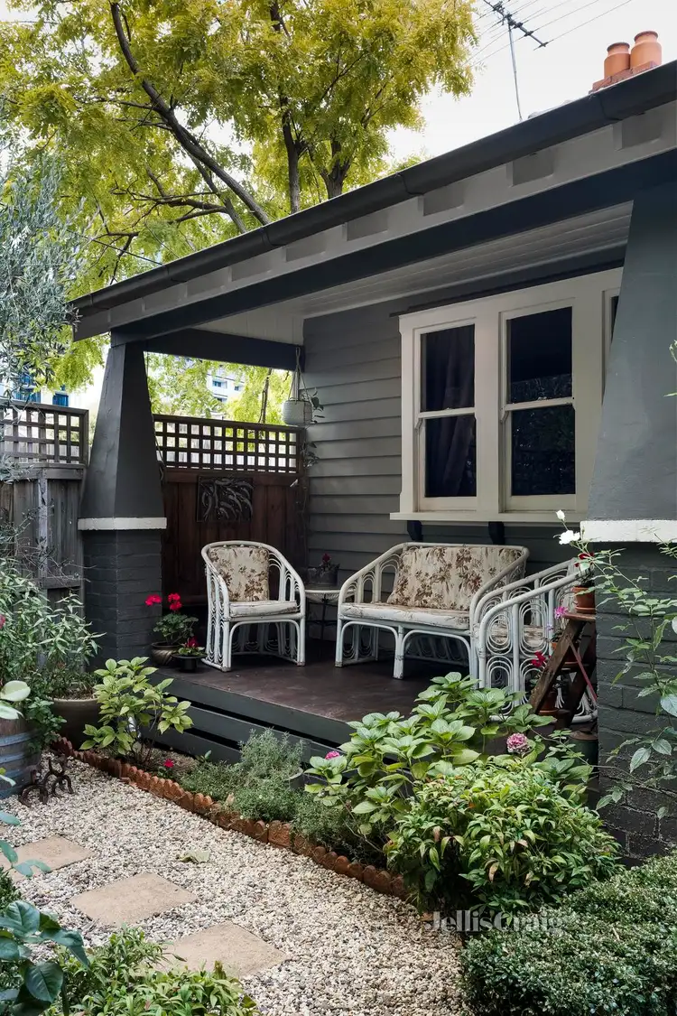 Second view of Homely house listing, 1 Clive Street, Alphington VIC 3078