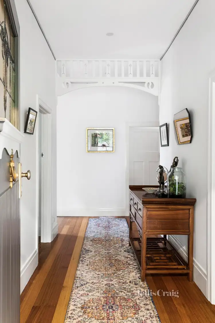 Fourth view of Homely house listing, 1 Clive Street, Alphington VIC 3078