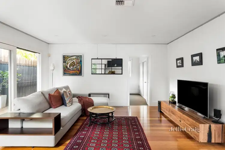 Fifth view of Homely house listing, 1 Clive Street, Alphington VIC 3078