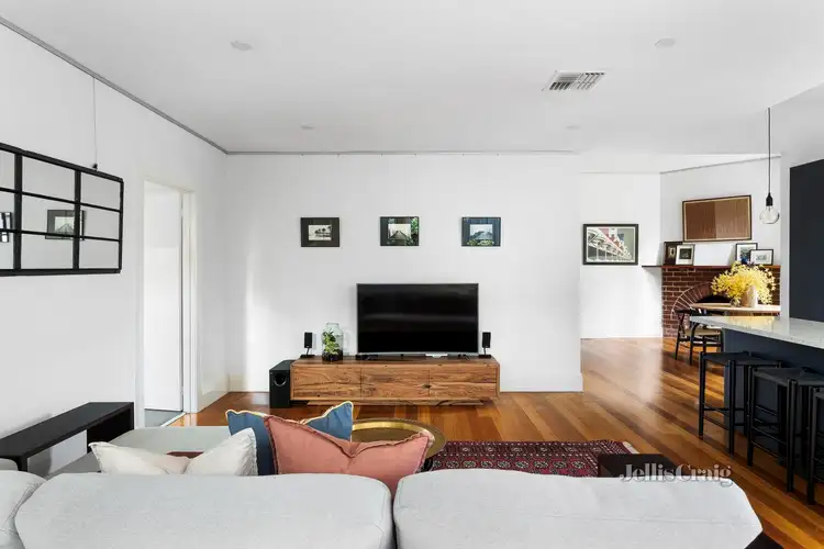 Sixth view of Homely house listing, 1 Clive Street, Alphington VIC 3078