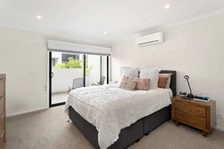 Fifth view of Homely townhouse listing, 26/32 Adrian Street, Chadstone VIC 3148