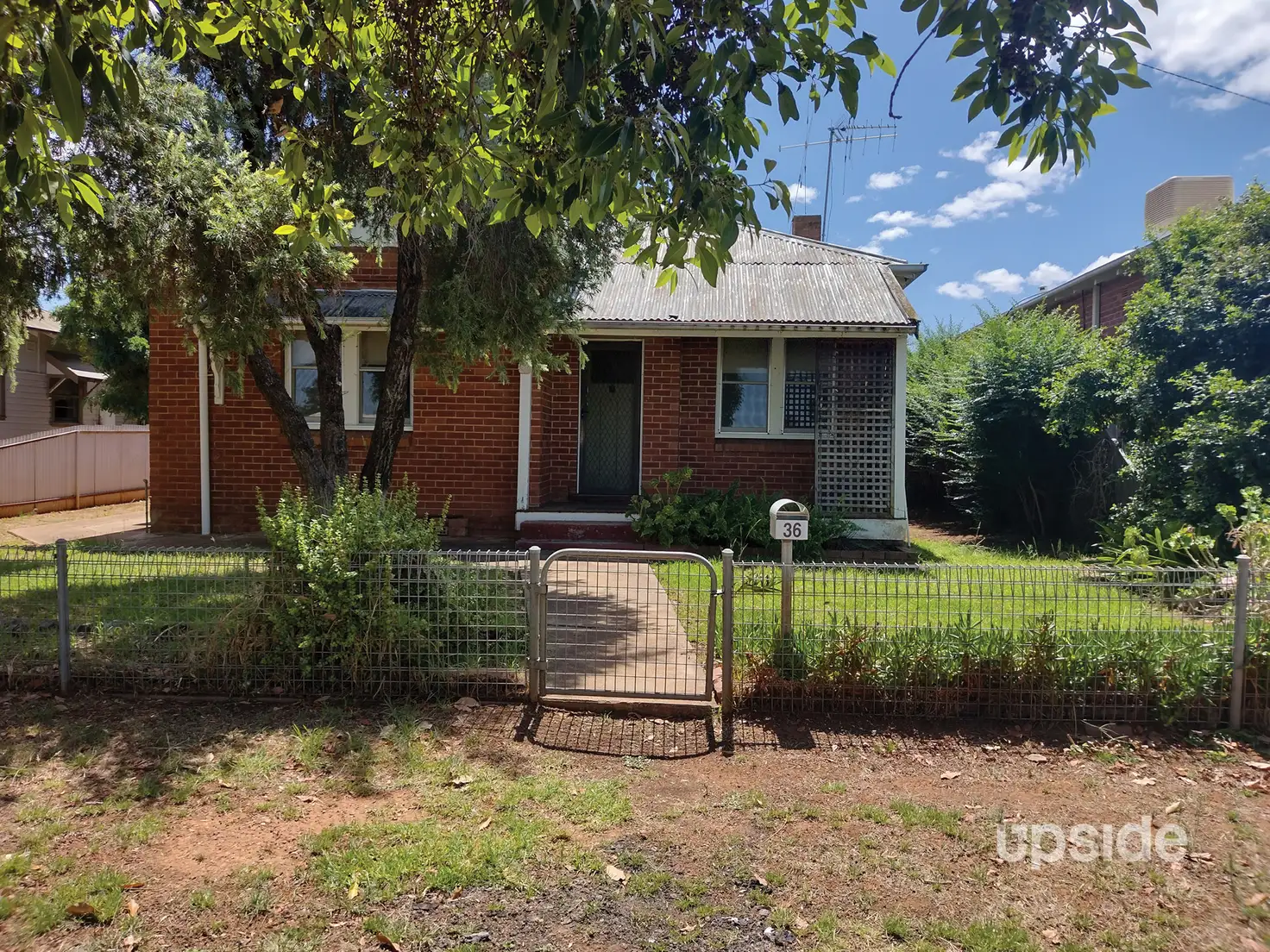 Main view of Homely house listing, 36 Bushman Street, Parkes NSW 2870