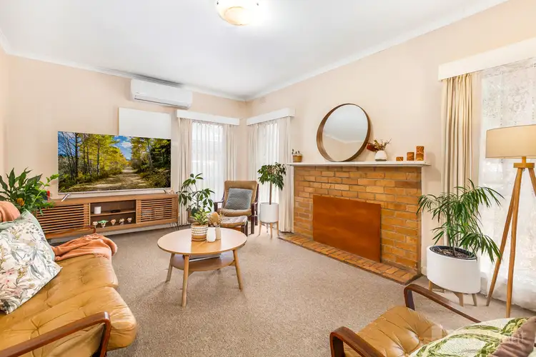 Second view of Homely house listing, 34A Ferguson Street, Broadford VIC 3658