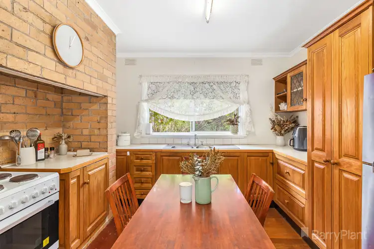 Third view of Homely house listing, 34A Ferguson Street, Broadford VIC 3658