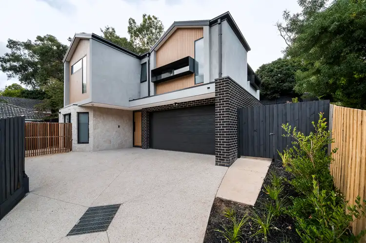 2/73 Cressy Street, Montmorency VIC 3094