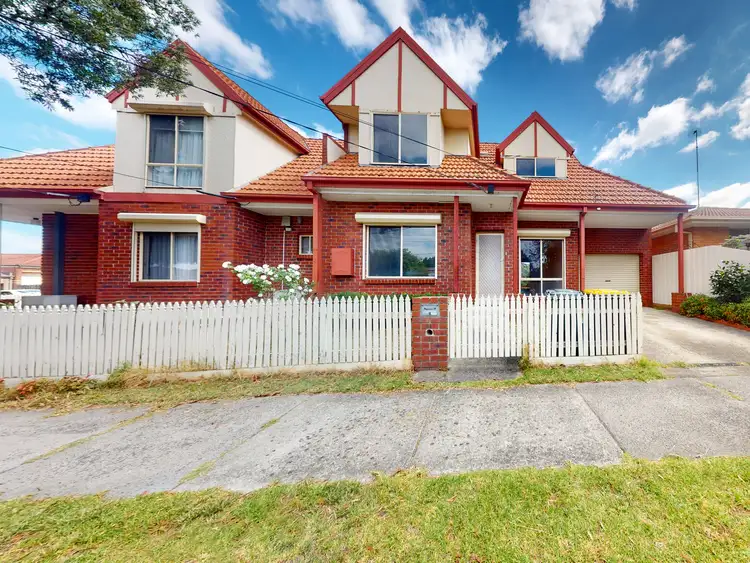 2/51 Edinburgh Street, Clayton VIC 3168