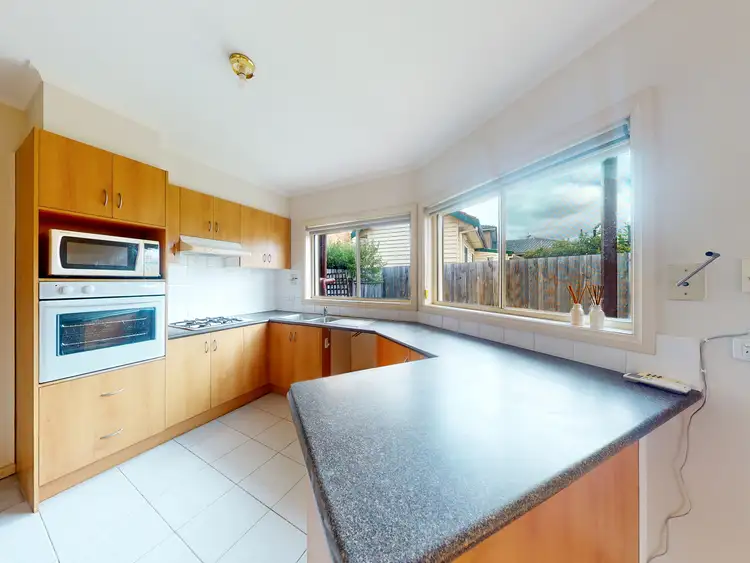 Third view of Homely townhouse listing, 2/51 Edinburgh Street, Clayton VIC 3168