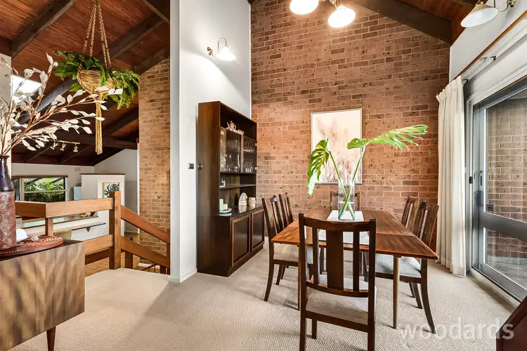 Third view of Homely house listing, 12 Toulon Drive, Templestowe Lower VIC 3107