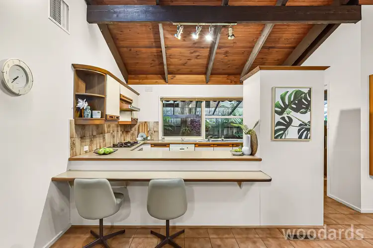 Fourth view of Homely house listing, 12 Toulon Drive, Templestowe Lower VIC 3107