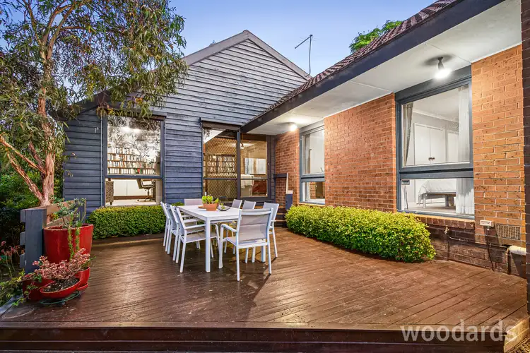 Sixth view of Homely house listing, 12 Toulon Drive, Templestowe Lower VIC 3107