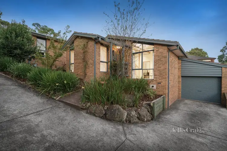 5/18 Livingstone Road, Eltham VIC 3095