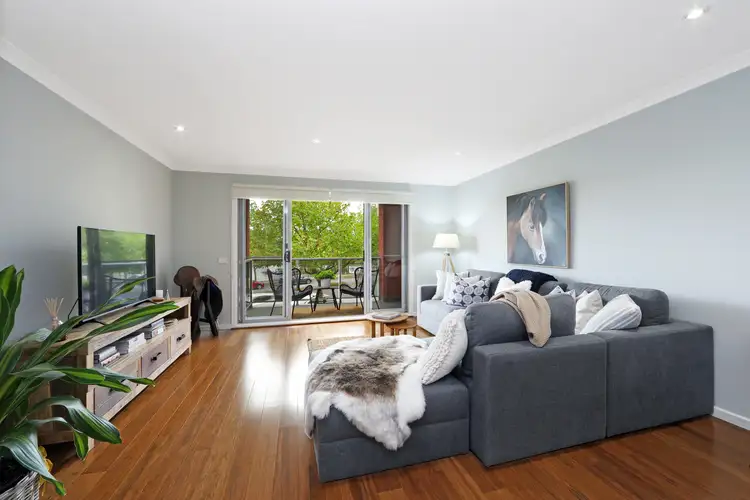 Second view of Homely townhouse listing, 69 Lakeside Boulevard, Pakenham VIC 3810