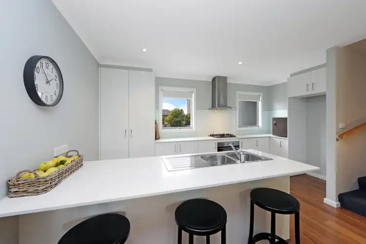 Third view of Homely townhouse listing, 69 Lakeside Boulevard, Pakenham VIC 3810