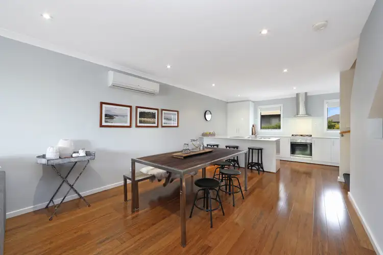 Fourth view of Homely townhouse listing, 69 Lakeside Boulevard, Pakenham VIC 3810