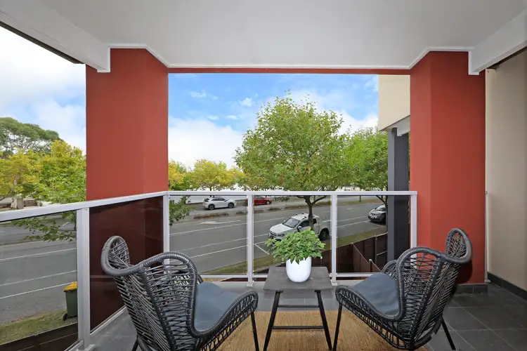 Fifth view of Homely townhouse listing, 69 Lakeside Boulevard, Pakenham VIC 3810