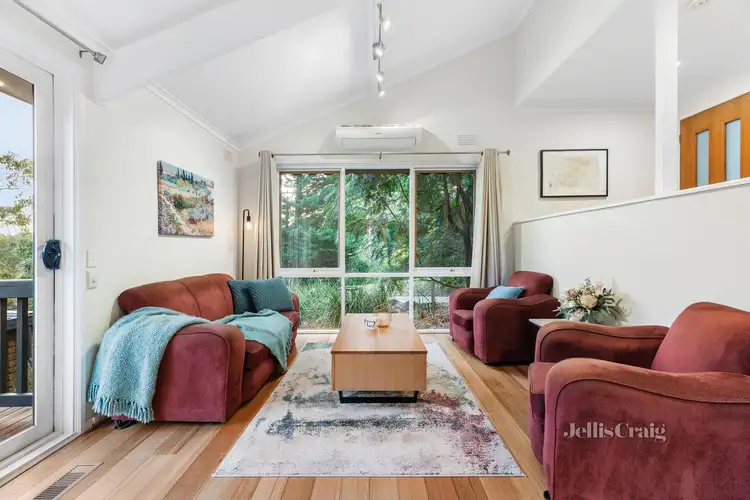 Second view of Homely house listing, 26 Meruka Drive, Eltham VIC 3095
