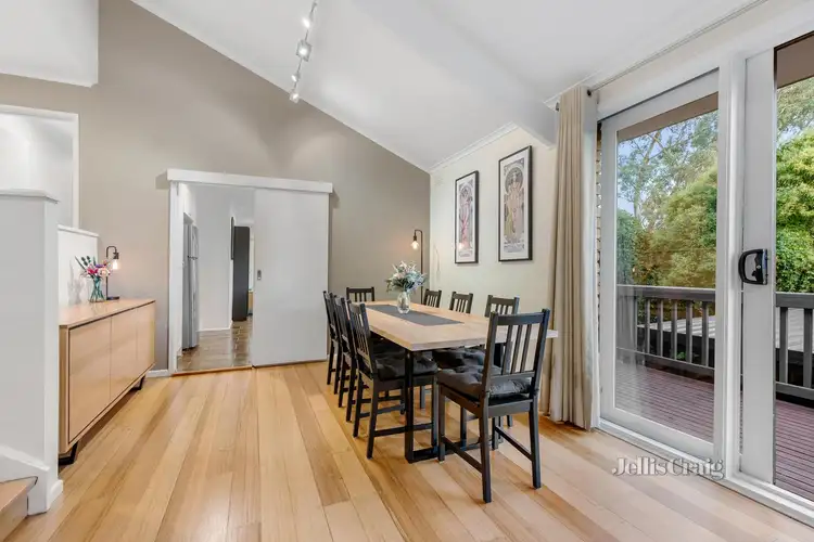 Third view of Homely house listing, 26 Meruka Drive, Eltham VIC 3095