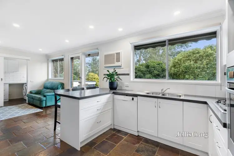 Fourth view of Homely house listing, 26 Meruka Drive, Eltham VIC 3095