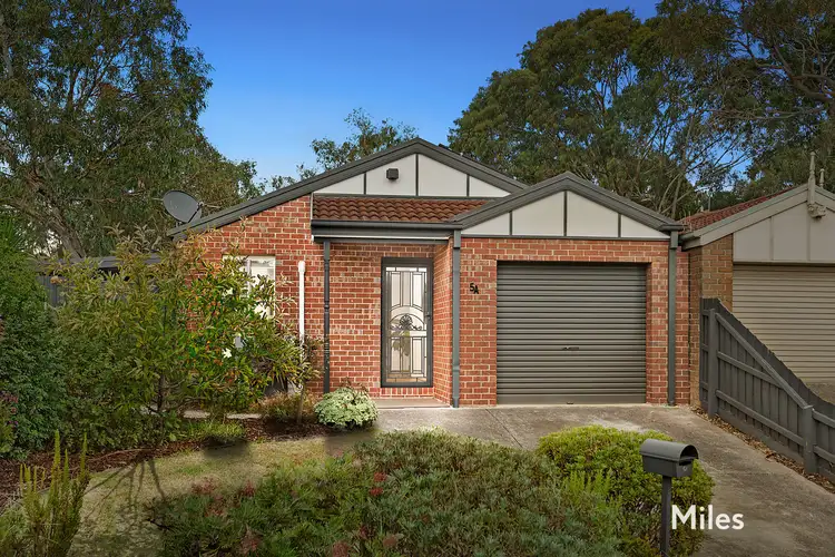 5A Normanby Court, Heidelberg West VIC 3081